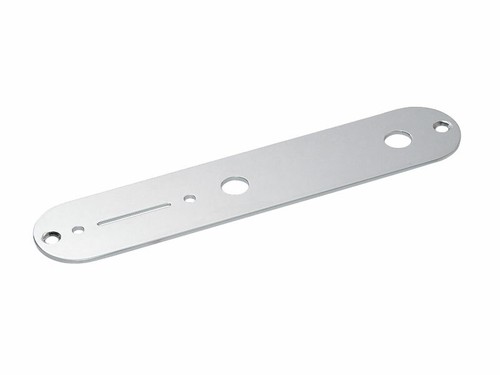 Telecaster control plate - control,