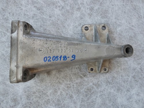Mercedes w111 w108 - w108, m127