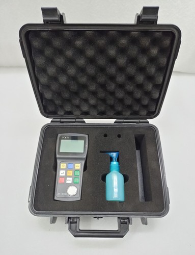 Ultrasonic thickness gauge - ultrasonic,