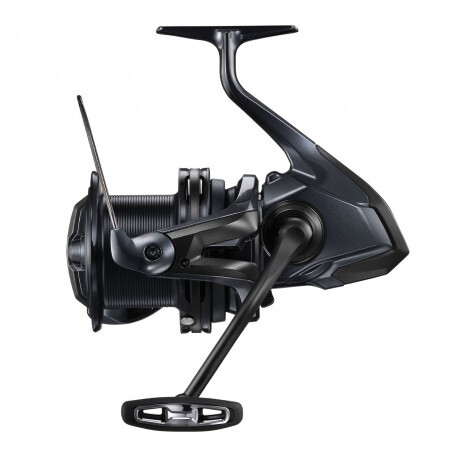 Shimano power aero 14000 xtc - shimano,