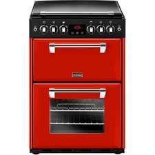Stoves Richmond 600G Mini