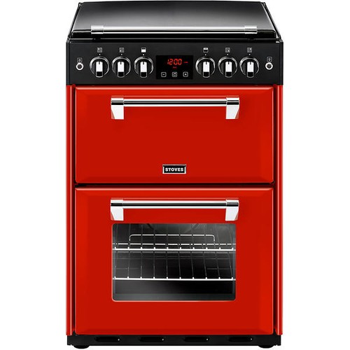 Stoves richmond 600g mini - 600g,