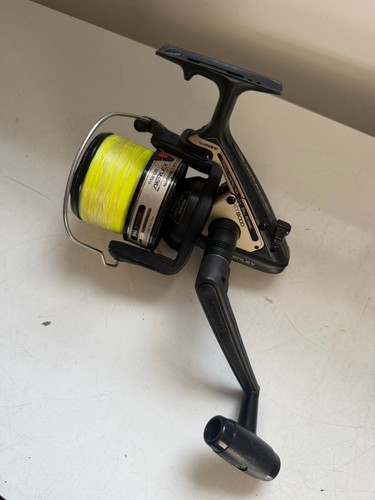 Shimano titanos aerlex - aerlex, gt8000