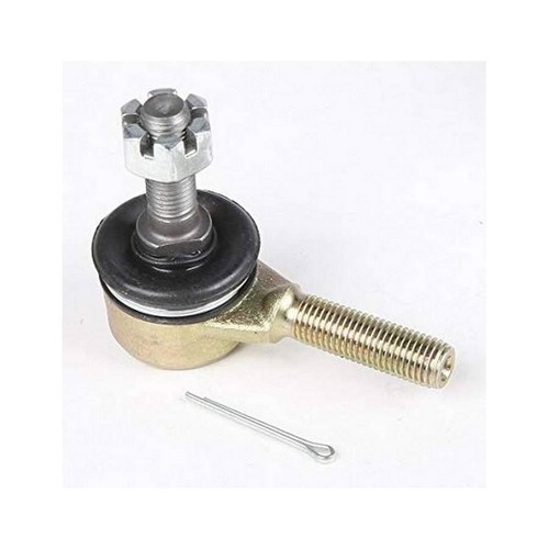 Outer track rod end - track,