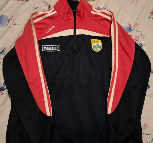 Kerry gaa official neills - kerry,