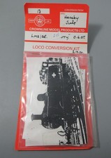 Crownline Models Loco Conversion Kit 13 LMS BR Jinty 0-6-0 Hornby