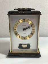 Vintage Metamec Quartz