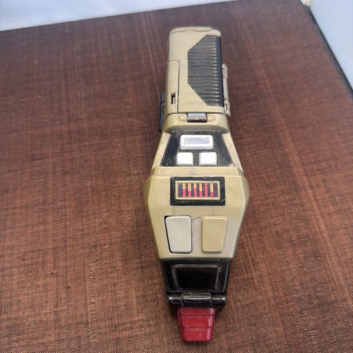 Phaser toy from star - star, the