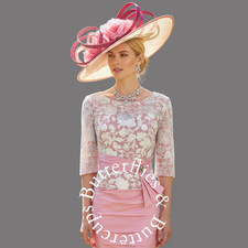 Condici Size 10 Lace Dress