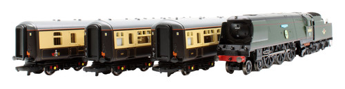 Hornby gauge r2308m the - hornby, 'oo