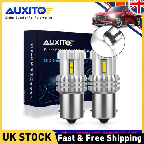 1156 p21w ba15s - ba15s, led
