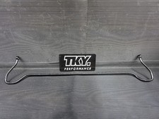 Refurbished Honda Civic EF CRX OEM Rear Anti Roll Bar EE9 EF9 EE8 EF8 VT SiR JDM