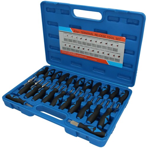 Brilliant tools plug - plug, unlocking