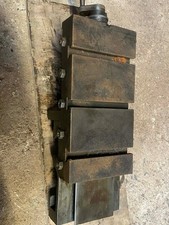 Drummond B-Type Lathe Saddle