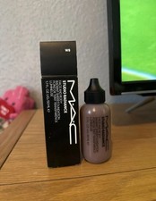 Mac Studio Radiance Foundation for Face and Body 50ml, Shade W8