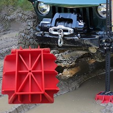 Base for Hi Lift Jack Jack