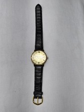 Bucherer Automatic Date