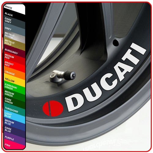 Ducati inner wheel rim - wheel,
