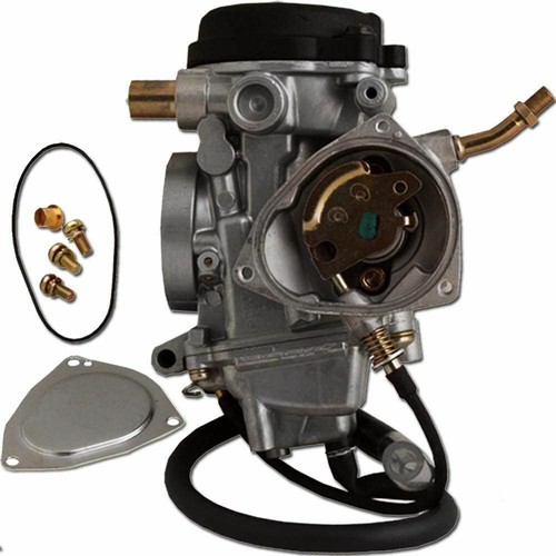 Yamaha yfm450 grizzly - yamaha,