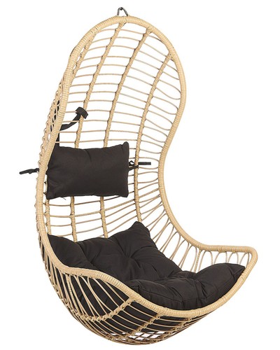 Hanging chair pineto - pineto, rattan