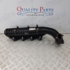 VAUXHALL ASTRA AIR INTAKE