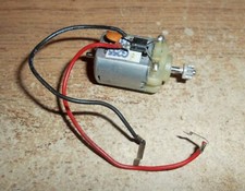 Scalextric Mabuchi motor with