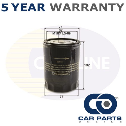 Oil filter cpo - oil,