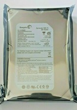250GB IDE PATA HDD Seagate