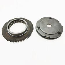16mm Starter Clutch Starter Gear Sprag Clutch 1E40QMB CPI Hussar, Popcorn 50cc