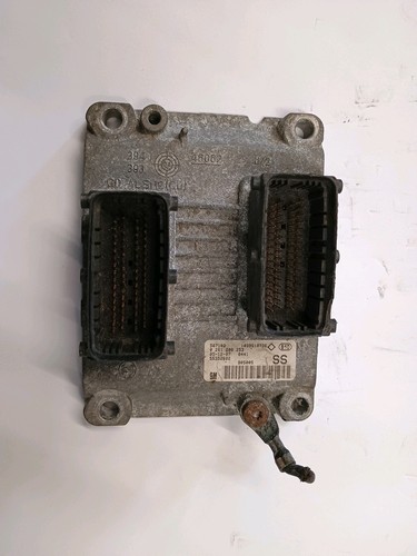 Vauxhall corsa 2 - corsa, engine