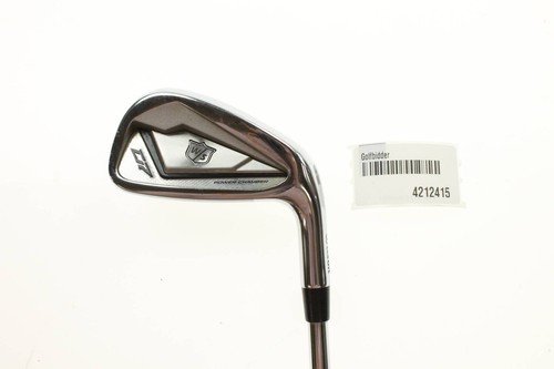 Wilson forged golf - wilson, club