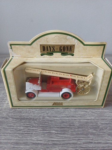 Lledo collectable die - lledo, die-cast