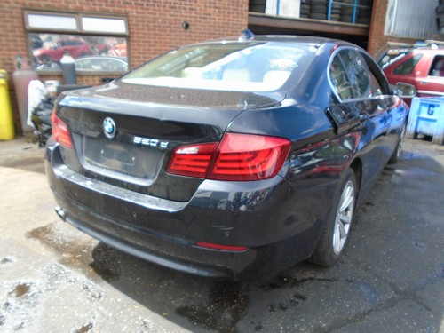 Bmw 520d f10 4dr - bmw, se