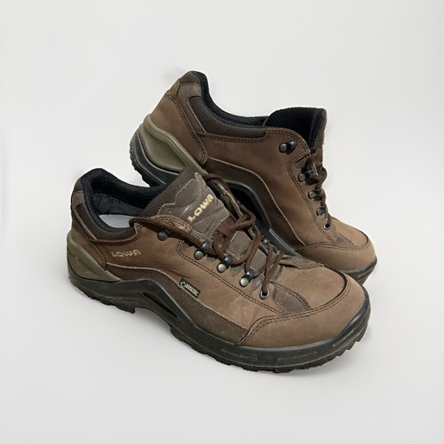 Lowa hiking shoes - lowa,