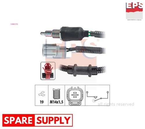Switch reverse light for - switch,,