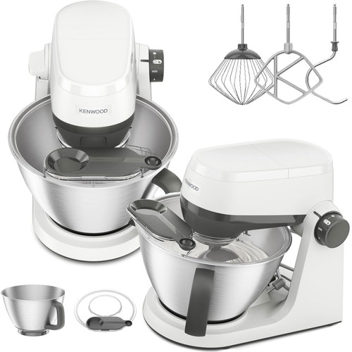 Kenwood stand mixer white food - stand,