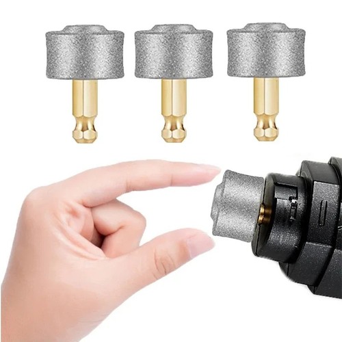 3pcs dog nail - nail, grinder