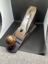 Vintage Hilka wood Plane