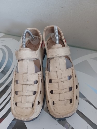 Wolky ladies off white - ladies,