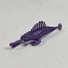 Ice Age 2 Cretaceous Figure