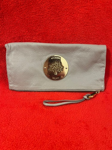 Mulberry daria clutch - daria, bag