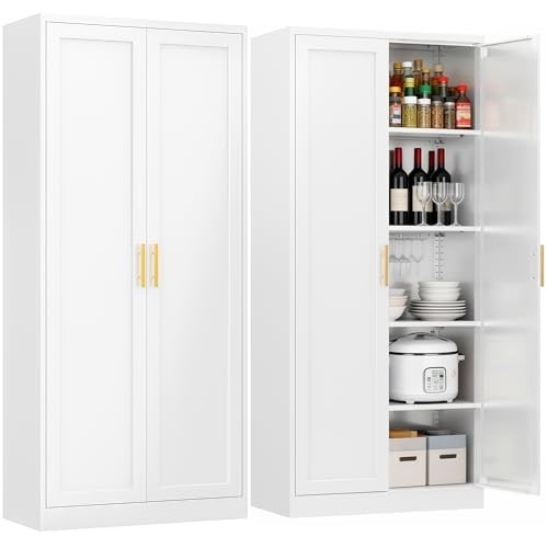 Tall kitchen cupboard 180cm - tall,