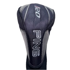 PING I20 Driver head cover