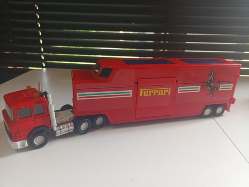 Vintage matchbox superkings - vintage,