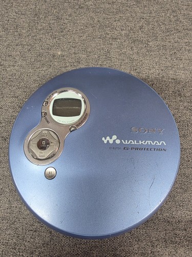 Sony walkman discman - walkman,