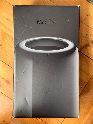 Mac pro with - with, d700