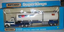 MATCHBOX SUPERKINGS K-103