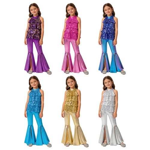 Girls costume ballet outfits - costume,