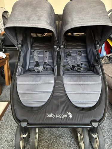 Baby jogger city - mini, 2