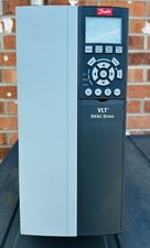 131Z2839 DANFOSS VLT HVAC